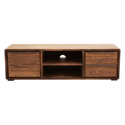 50cm H Media Shelves