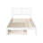 Zosia Solid Wood Slat Bed-1430773051-1430773052