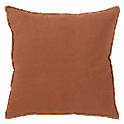 Filia 20" x 20" Linen Throw Pillow