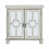 Blanc antique