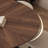 Kiristen American style solid wood dining table-210793775