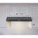 Core Zephyr 30" 400 CFM Under Cabinet Range Hood with LED Lights