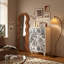 Commode d'appoint 5 tiroirs Modern