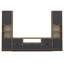 Natayshia Unfinished TV Stand for TVs up to 60"-1526633860
