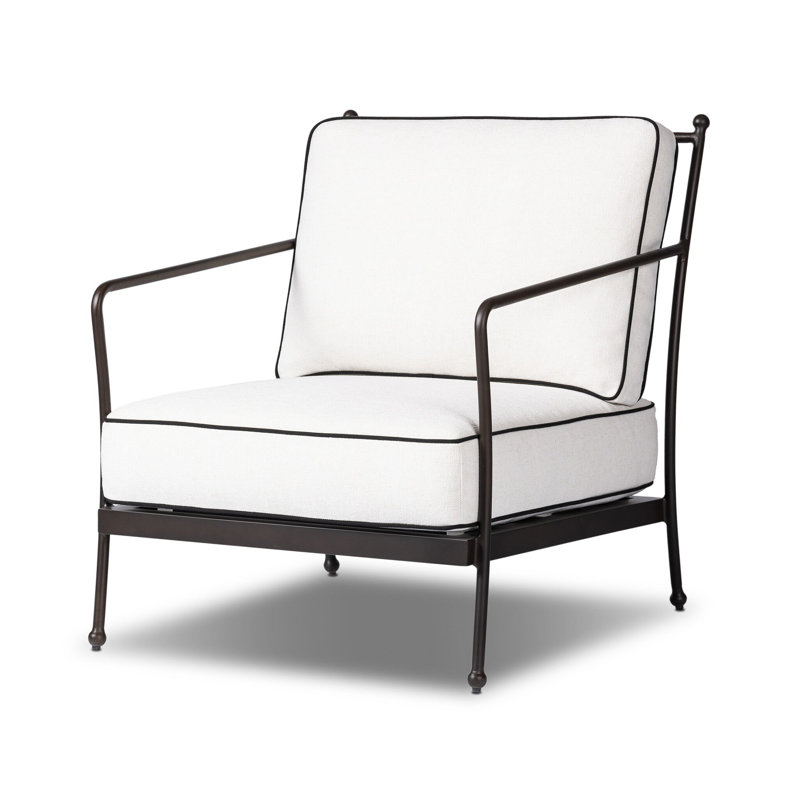 Tally Outdoor Armchair