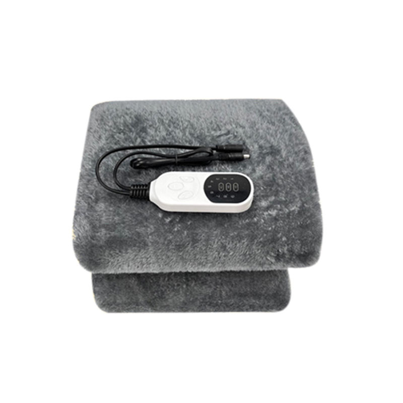 Coussin chauffant pour voiture / matelas 12V, D