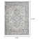 Aldolivio Oriental Indoor Rug