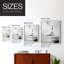NAUTICAL Series Dxxxxi, reproduction encadrée - bois massif-578484631-578484632