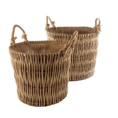 Mitul Log Carrier
