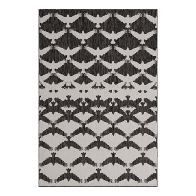 Axon Hower Indoor/Outdoor Area Rug