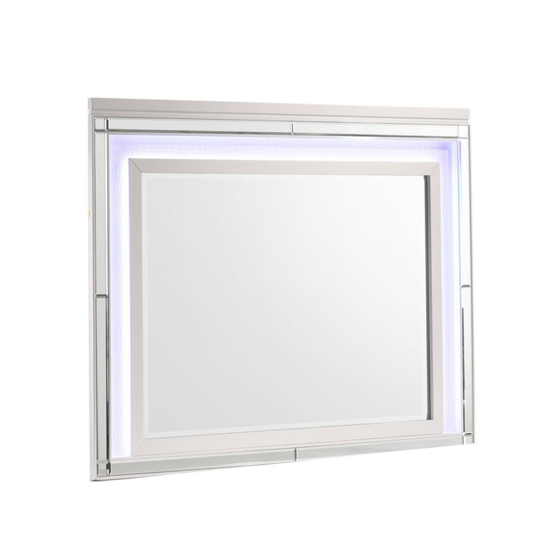 Miroir pour commode Lee
