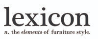Lexicon Logo