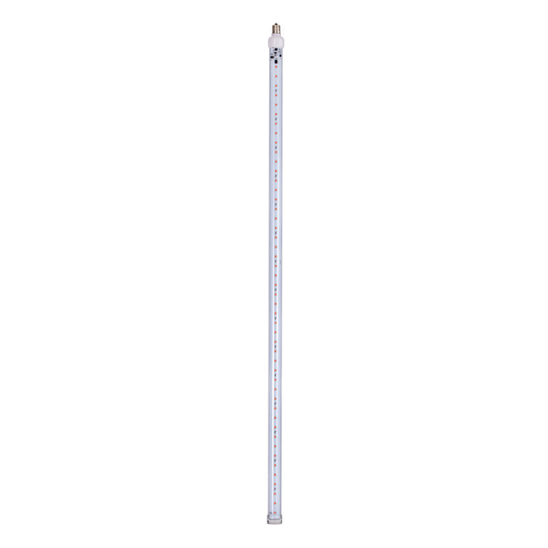 0,09 ampoule DEL E17 / intermédiaire, Rouge