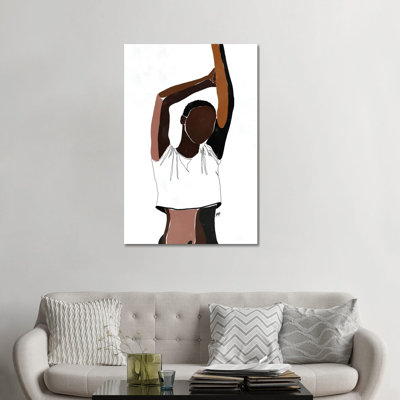 Sienna Nicole-impression d’art graphique