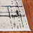 Maysea Performance Abstract Rug-1746522107