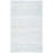 Aon Handwoven Wool Blue/Ivory Area Rug-1777780093