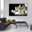 Rosemary Cocktail - impression sur toile tendue-900615205