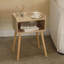 Table de chevet Chancey-862085914