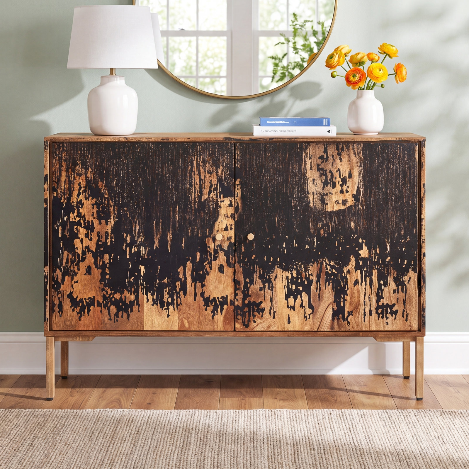Aurelia 48'' Sideboard