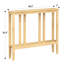 Console en bambou 36,2 "-170594103