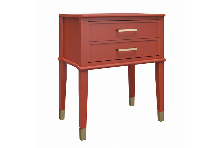 Westerleigh 1 - Drawer Nightstand