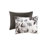 Full/Queen Floral Print Comforter Set-119744613