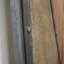 Bethania Metal Sliding Door