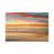 Wrapped Canvas selected