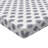 Microfiber Fitted Sheet-43648818-89088304