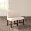 Messerly Polyester Blend Upholstered Bench