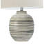 Lampe de table 23 po Clarence-1771299122