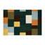 Tapis intérieur et extérieur Cubist Canyon-1478990747