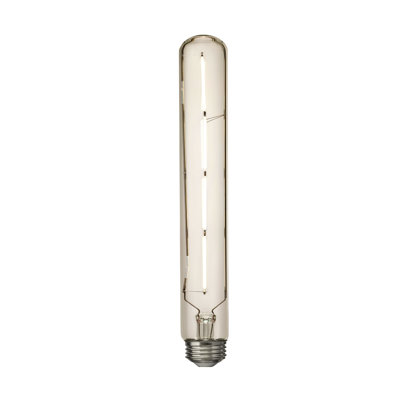 Ampoule E-26 à culot moyen de 7,5 W à culot moyen E-26 à DEL T9 de Visual Comfort & Co.