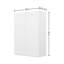 Armoire de cuisine murale Furinno Shaker-118486835