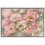«Blush Pink Poppy», impression botanique sur toile-126039938-126039948