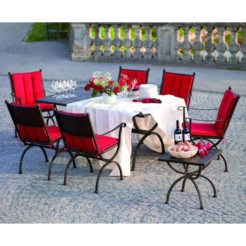 Romeo Dining Chair