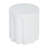 Lizz Outdoor Cylindrical MGO Concrete Side Table