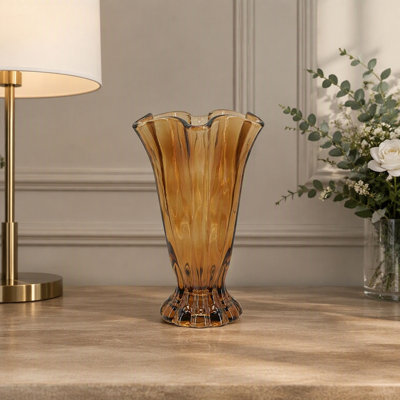 Vase 7,5 x 11 po