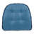 Non-Slip Dining Room And Kitchen Seat Cushions, 16 X 15 X 2 Inches-1120190192