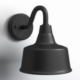Blakeston Aluminum Wall Light