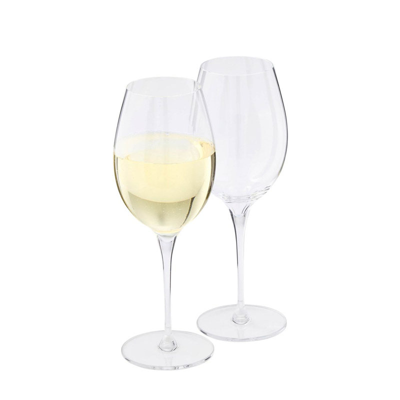 Verres Nambe Vie Pinot Grigio