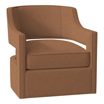 Phoebe Swivel Armchair