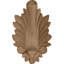 Rosette en bois Hillsborough-1142597908-1142597909