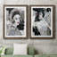Runway Pause - ensemble de 2 peintures-608099640-608099635