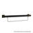 Seville 24-in Safety Bar Slip Resistant ADA Compliant 500 lb Weight Capacity-102905364