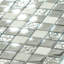 Elaina Grid Glossy Tile-61401091