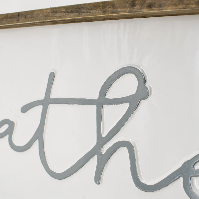 Wall Decor