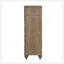 Commode de chambre simple simple 1pc