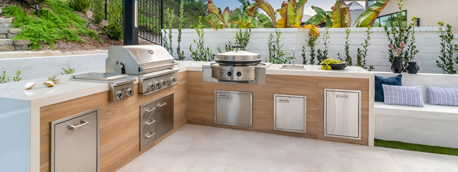 Evo Grills