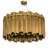 40" Wide Eldorado Pendant